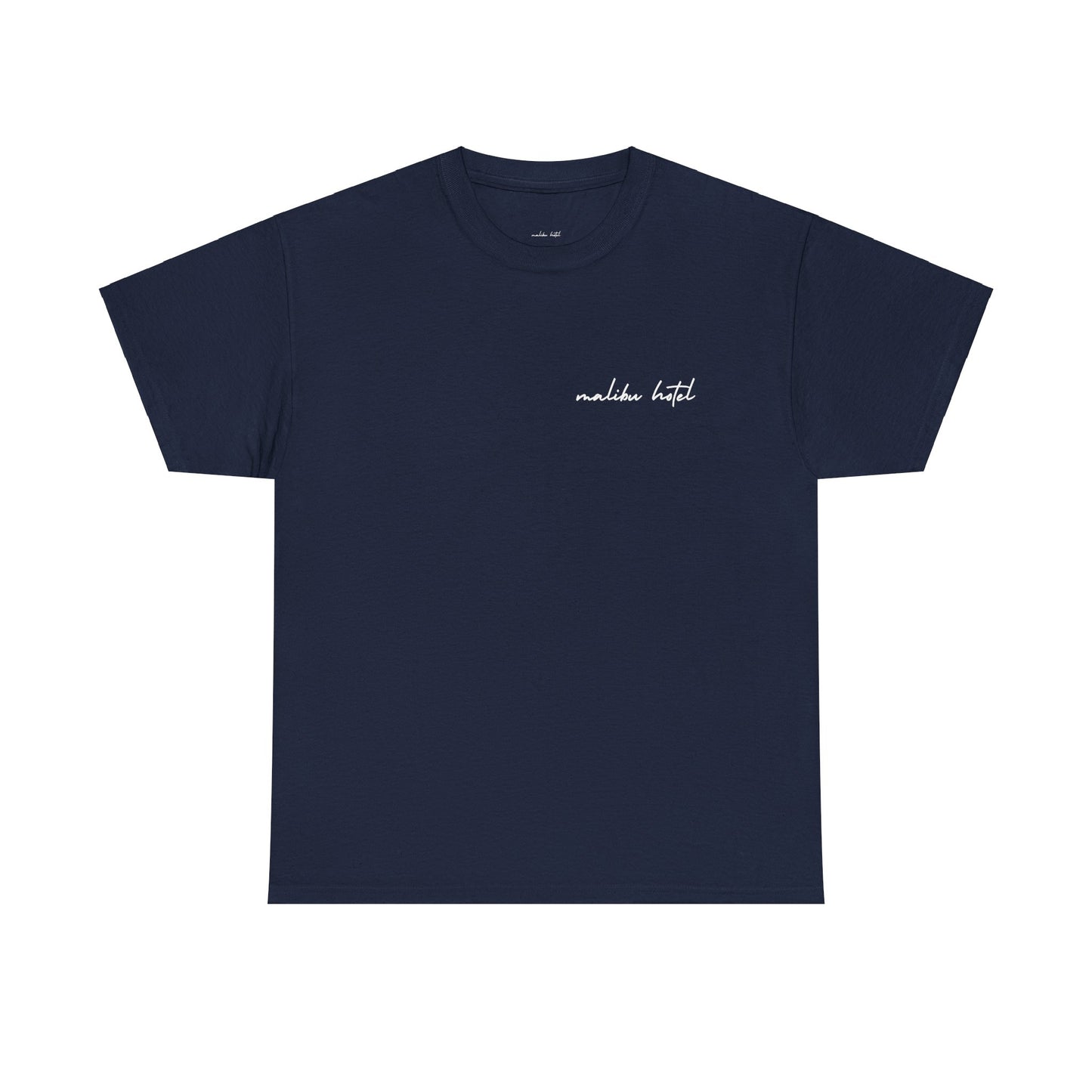 Logo Graphic Tee