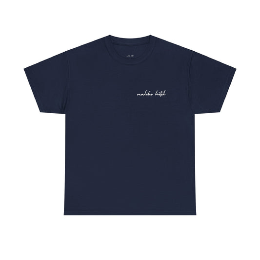 Logo Graphic Tee